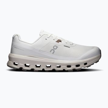 Încălțăminte de alergare pentru bărbați On Running Cloudvista 2 Waterproof Ice/Pearl