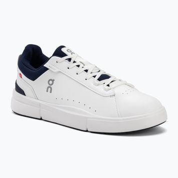 Încălțăminte pentru bărbați On The Rodger Advantage white/midnight
