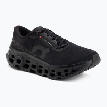 Încălțăminte de alergare pentru bărbați On Cloudmonster 3 black/black