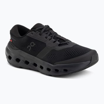 Încălțăminte de alergare pentru bărbați On Cloudrunner 3 black/black