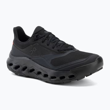 Încălțăminte de trekking pentru bărbați On Cloudhorizon 2 blackblack