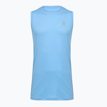 Tricou de alergare pentru bărbați On Core Tank gourami