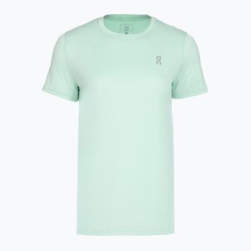 Tricou de alergare pentru femei On Core-T creek