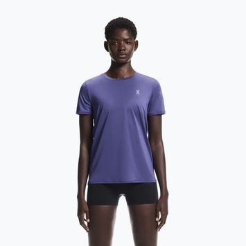 Tricou de alergare pentru femei On Running Core-T twilight