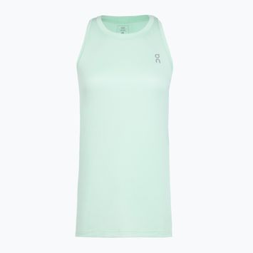 Tricou de alergare pentru femei On Core Tank creek
