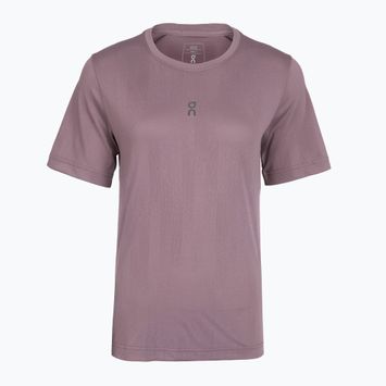 Tricou de alergare pentru femei On Runnig Trail-T gobi