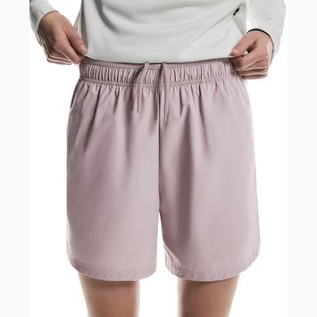 Pantaloni scurți de alergare pentru femei On 5" Core heron
