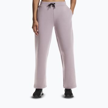 Pantaloni de antrenament pentru femei On Focus Tech heron