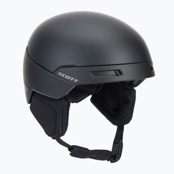 Cască de schi SCOTT Flow Plus Pro black