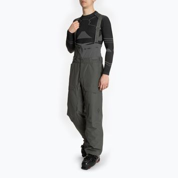 Pantaloni de schi pentru bărbați SCOTT Ultimate Dryo Ripstop shadow grey