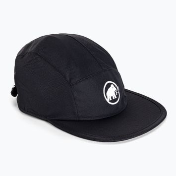 MAMMUT Aenergy Light șapcă de baseball negru