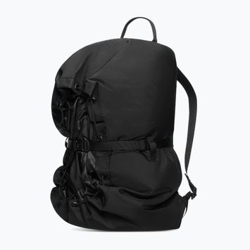 Geantă de frânghie Mammut Neon Rope Bag 25 l black