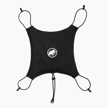 Suport pentru cască Mammut Helmet Holder black
