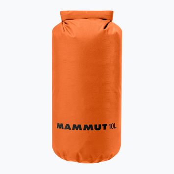 Sac impermeabil Mammut Drybag Light 10 l zion