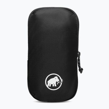 Buzunar pentru rucsac Mammut Lithium Add-on Shoulder Harness L black