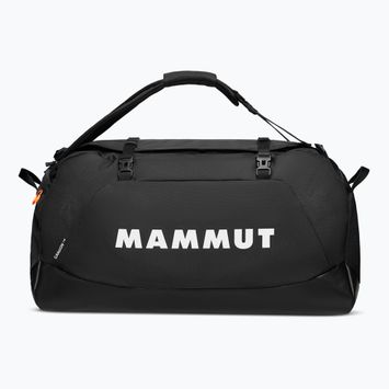 Geantă de călătorie Mammut Cargon 110 l black