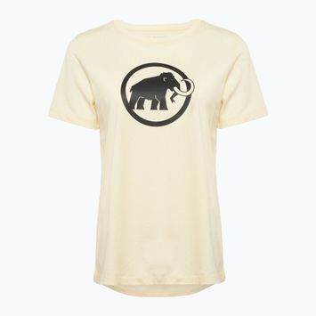Tricou pentru femei Mammut Core Classic alvatern