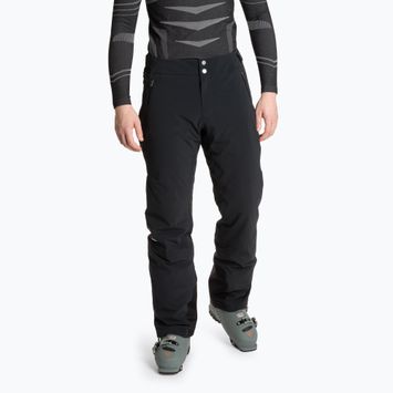 Pantaloni de schi pentru bărbați KJUS Formula black