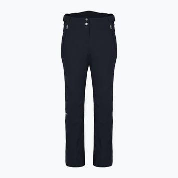 Pantaloni de schi pentru femei  KJUS Formula black
