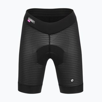 Boxeri de ciclism pentru femei ASSOS Tactica Liner Shorts ST T3 W negru