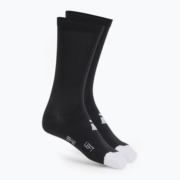 Șosete de ciclism ASSOS R S9 2P black