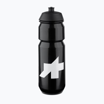 ASSOS Signature Sticlă de ciclism mare 750 ml negru