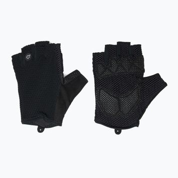 ASSOS Endurance S11 negru mănuși de ciclism