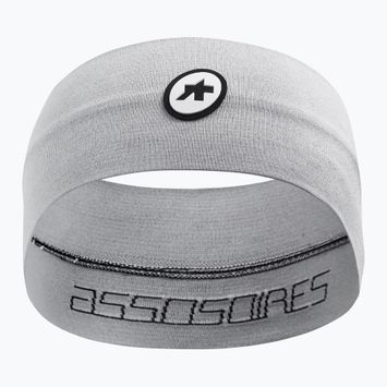 ASSOS Bandă de cap P1 gri