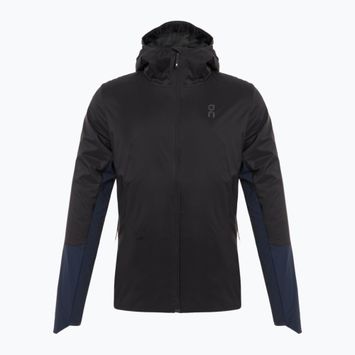 Geacă pentru bărbați On Running Insulator black/navy