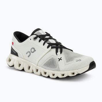 Încălțăminte de alergat pentru femei On Running Cloud X 3 white/black