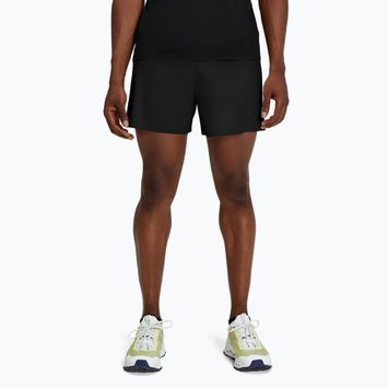 Pantaloni scurți pentru bărbați On Ultra black/creek