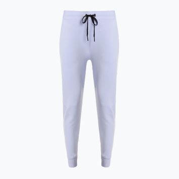 Pantaloni de alergare pentru femei On Running Sweat lavender