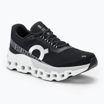 Încălțăminte de alergat pentru bărbați On Cloudmonster 2 black/frost
