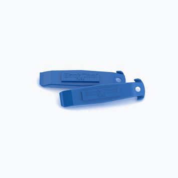Linguri pentru anvelope Park Tool TL-4.2 2 buc. albastru