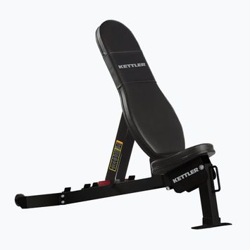 Kettler Vario banc de antrenament negru 05031