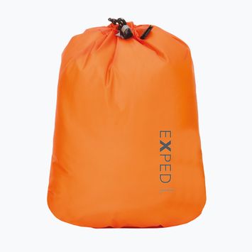 Sac impermeabil  Exped Cord-Drybag UL 2,7 l orange