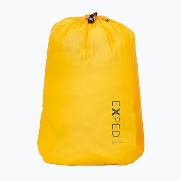 Sac impermeabil  Exped Cord-Drybag UL 5 l yellow