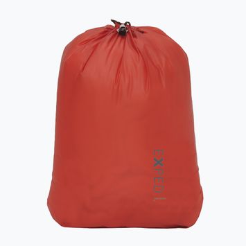 Sac impermeabil  Exped Cord-Drybag UL 8 l red