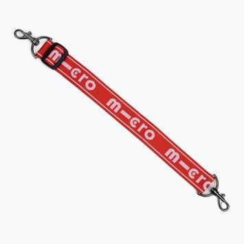 Micro Carry Strap V2 roșu AC303