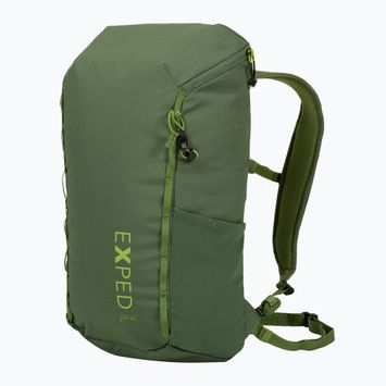Rucsac turistic Exped  Summit Hike 15 l forest
