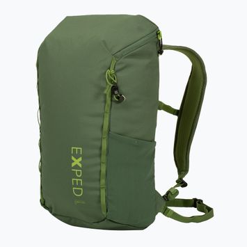 Rucsac turistic Exped Summit Hike 25 l forest