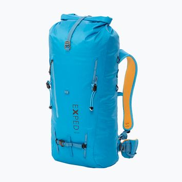 Rucsac de alpinism Exped Black Ice 45 l lagoon