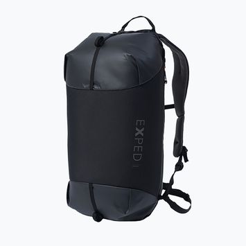 Rucsac turistic  Exped Radical 30 l black