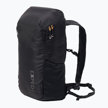 Rucsac turistic Exped Summit Lite 15 l black
