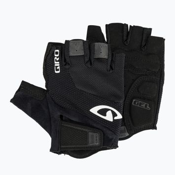 Mănuși de ciclism pentru femei Giro Tessa Gel black