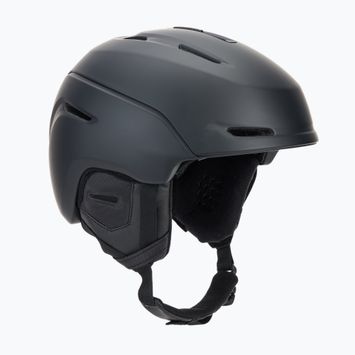 Cască de schi Giro Neo matte black