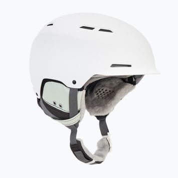 Cască de schi Giro Trig Mips matte white