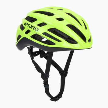 Cască de bicicletă GIRO AGILIS, galben, GR-7112722