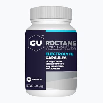 Electroliți GU Electrolyte 50 capsule