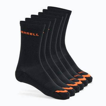 Șosete Merrell Recycled Cushion Crew